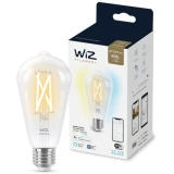 Умная лампочка WiZ E27 60W 806lm (929003018601)