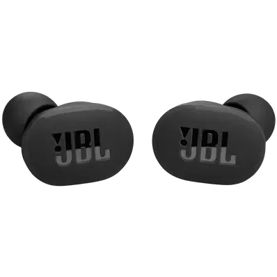 Гарнитура JBL Tune 130NC TWS Black - JBLT130NCTWSB(LK/AM/CN) - фото 3