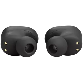 Гарнитура JBL Tune 130NC TWS Black - JBLT130NCTWSB(LK/AM/CN) - фото 4