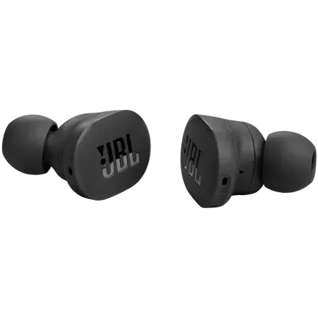Гарнитура JBL Tune 130NC TWS Black - JBLT130NCTWSB(LK/AM/CN) - фото 6