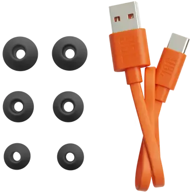 Гарнитура JBL Tune 130NC TWS Black - JBLT130NCTWSB(LK/AM/CN) - фото 8