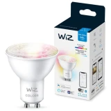Умная лампочка WiZ GU10 50W 345lm (929002448402)