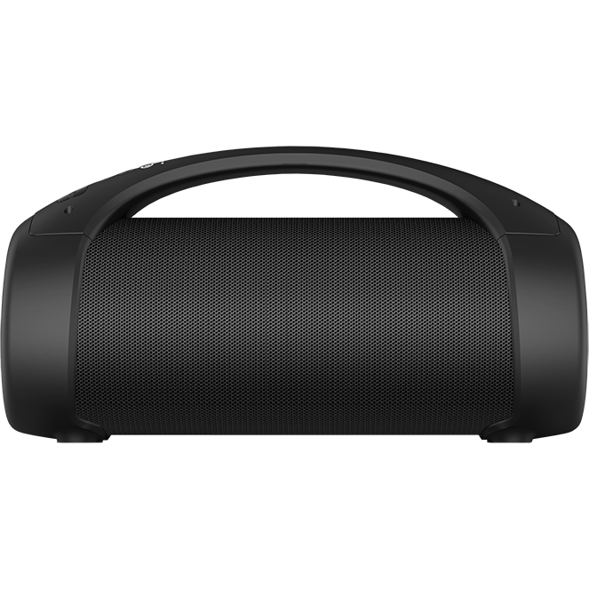 Портативная акустика Sven PS-370 Black - SV-020408 - фото 4