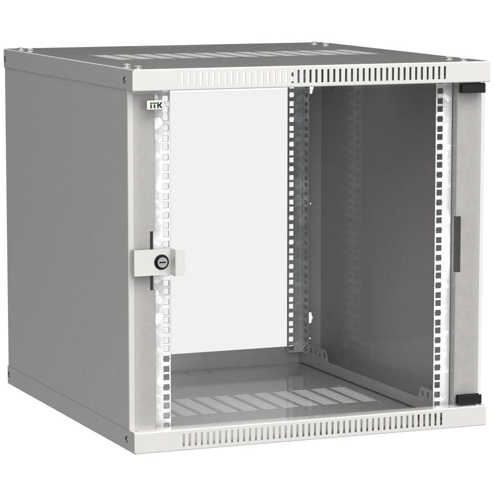 Шкаф ITK LWE3-09U64-GF