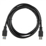 Кабель USB A (M) - USB A (M), 2м, ACD ACD-U3AAM-20L