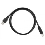 Кабель USB A (M) - USB B (M), 1м, ACD ACD-U3ABM-10L