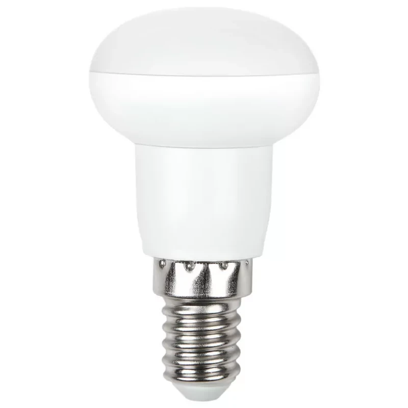 Светодиодная лампочка SmartBuy SBL-R50-06-60K-E14 (6 Вт, E14)