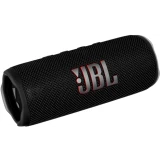 Портативная акустика JBL Flip 6 Black (JBLFLIP6BLKEU)