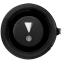 Портативная акустика JBL Flip 6 Black - JBLFLIP6BLK/(EU) - фото 2