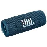 Портативная акустика JBL Flip 6 Blue (JBLFLIP6BLU)