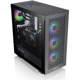 Корпус Thermaltake V350 TG ARGB Air Black (CA-1S3-00M1WN-03)