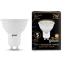 Светодиодная лампочка Gauss MR16 3000K (7 Вт, GU10) - 101506107 - фото 2