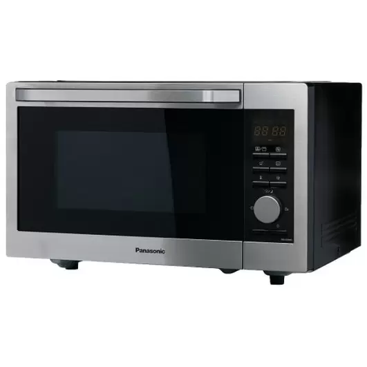 Микроволновая печь Panasonic NN-C69MSZPE - фото 2