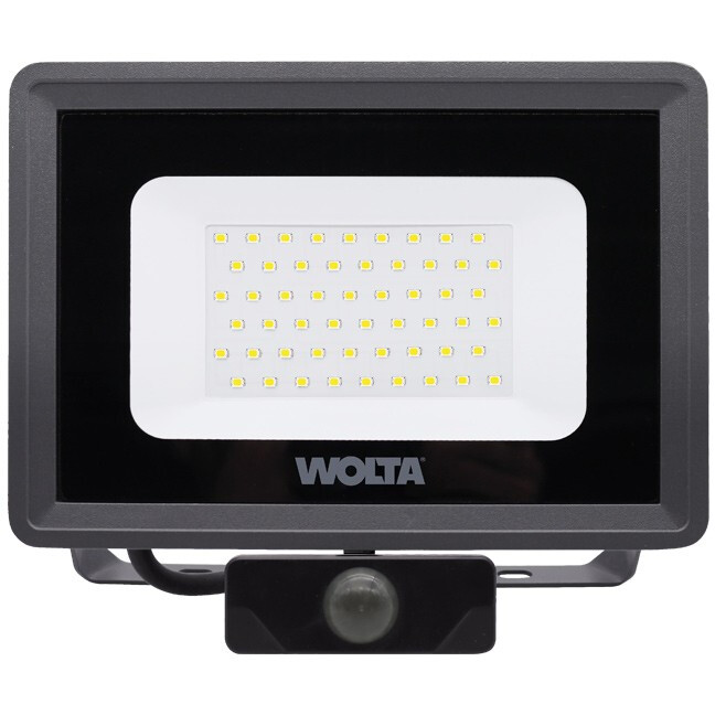 Прожектор Wolta WFL-50W/06S - фото 2