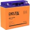 Аккумуляторная батарея Delta GEL 12-20