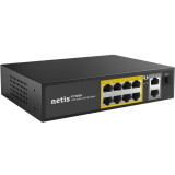 Коммутатор (свитч) Netis P110GH