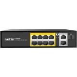 Коммутатор (свитч) Netis P110GH