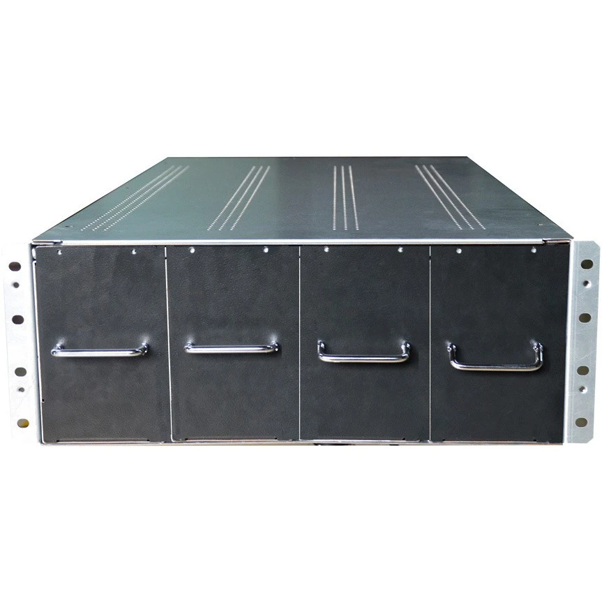 Батарейный блок Powercom BAT VGD-II-C3 - фото 2