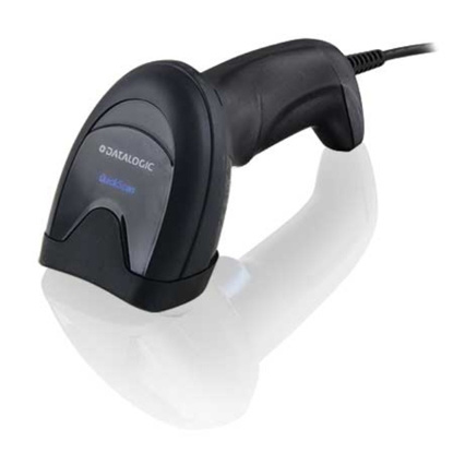 Сканер штрих-кодов Datalogic QuickScan QW2500 Stand