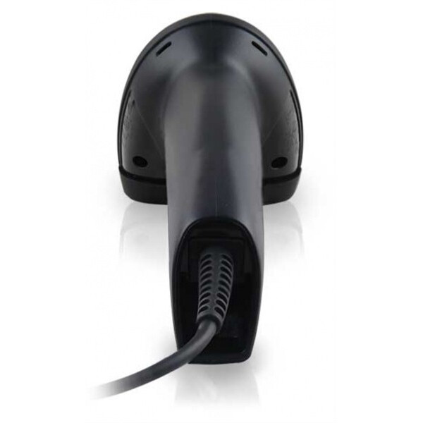 Сканер штрих-кодов Datalogic QuickScan QW2500 Stand - QW2520-BKK1S - фото 3