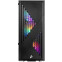 Корпус 1STPLAYER FIREROSE F3-A Black - F3-A-BK-4F1 - фото 2