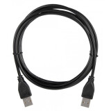 Кабель USB A (M) - USB A (M), 3м, ACD ACD-U2AAM-30L