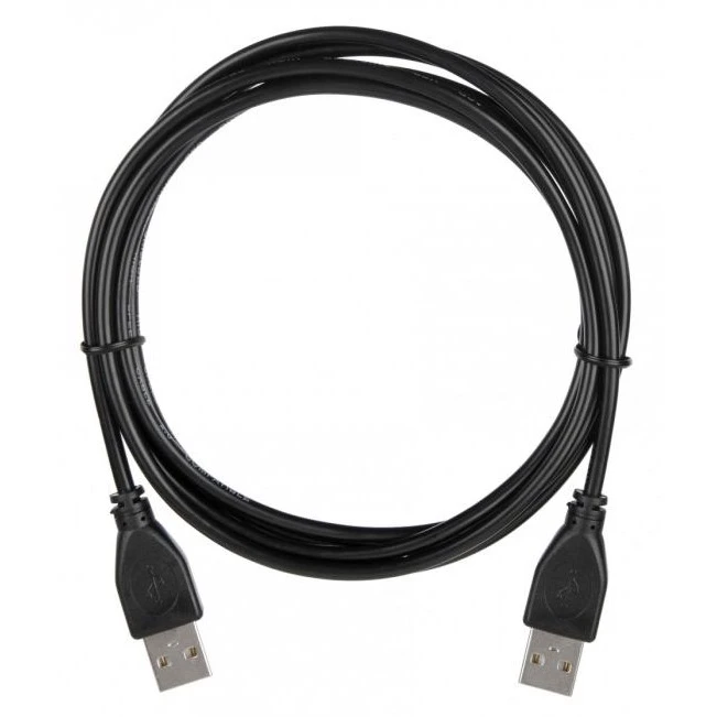 Кабель USB A (M) - USB A (M), 3м, ACD ACD-U2AAM-30L - фото 2