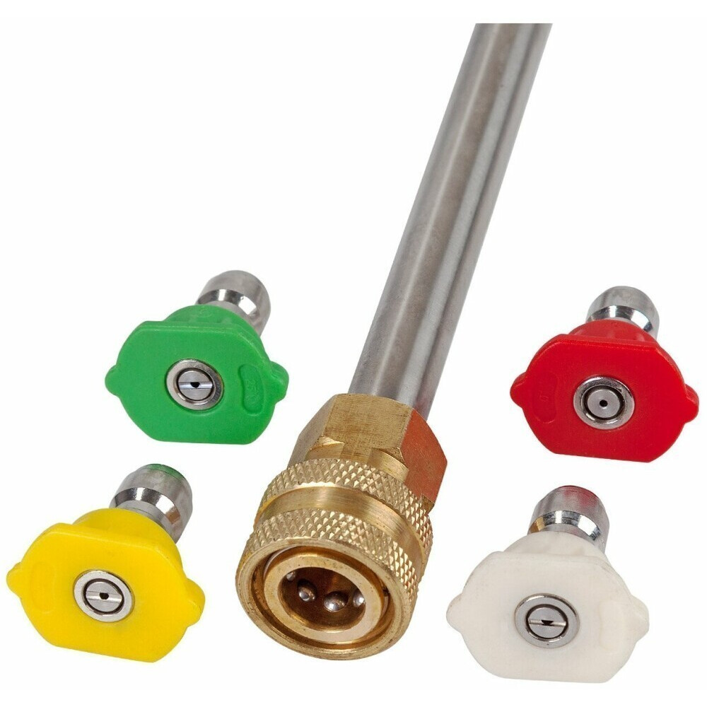 Мойка высокого давления Bort KEX-3000 - фото 7