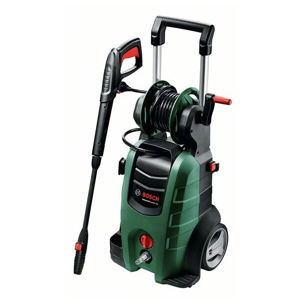 Мойка высокого давления Bosch AdvancedAquatak 140 - 06008A7D00
