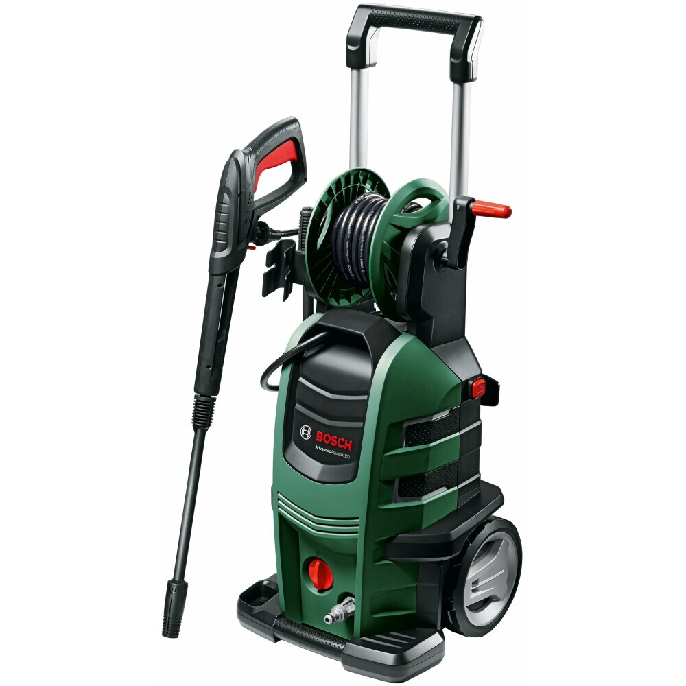 Мойка высокого давления Bosch AdvancedAquatak 150 - 06008A7700