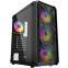 Корпус Powercase Mistral Edge Black - CMIEB_L4