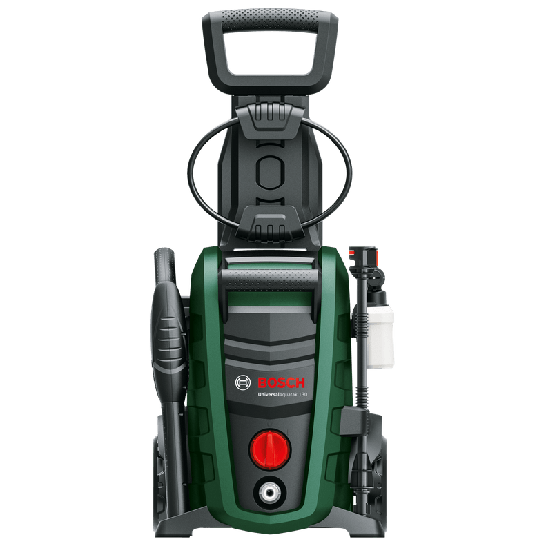 Мойка высокого давления Bosch UniversalAquatak 130 - 06008A7B00 - фото 2