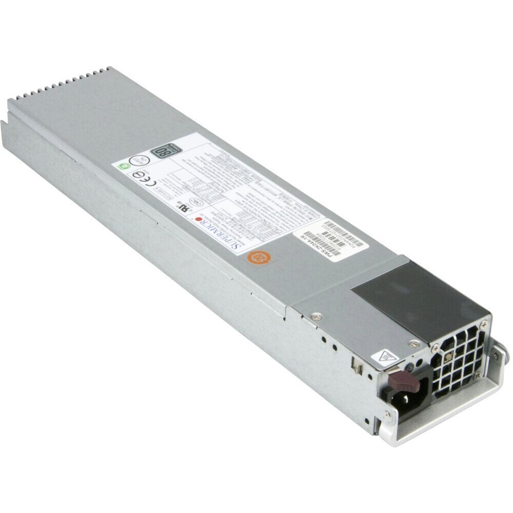 Блок питания SuperMicro PWS-2K04A-1R 2000W