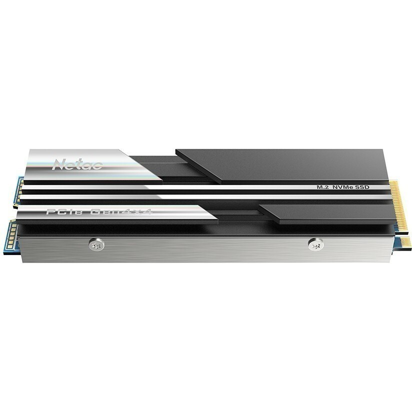 Накопитель SSD 500Gb Netac NV5000 Pro (NT01NV5000-500-E4X)