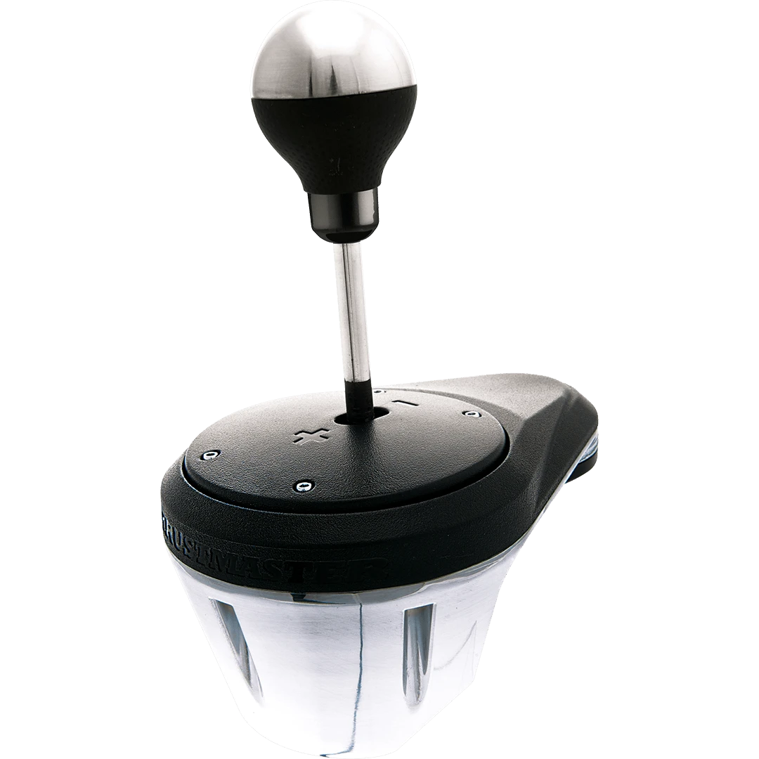 Коробка передач ThrustMaster TH8A Shifter Add-On (4060059) - фото 2