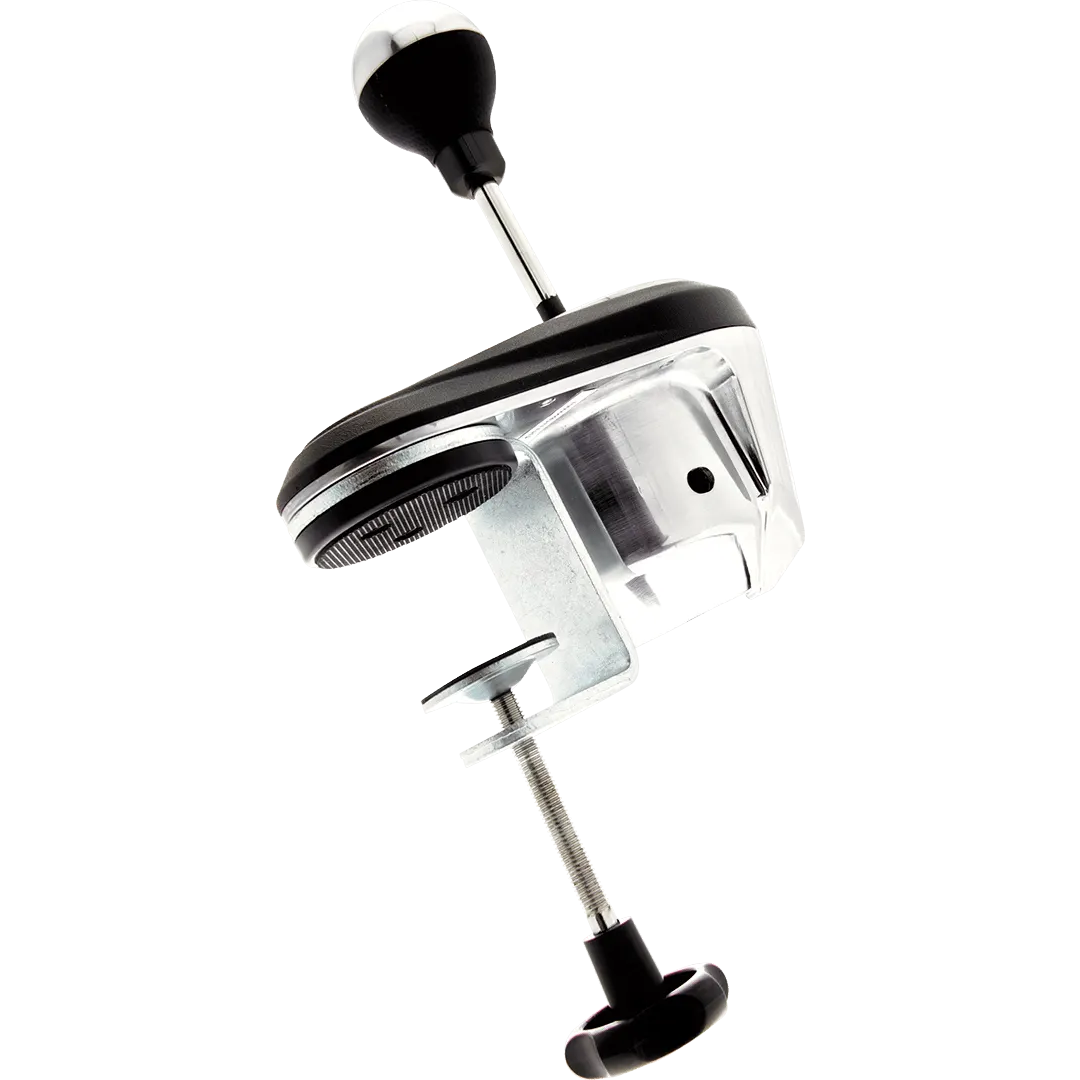 Коробка передач ThrustMaster TH8A Shifter Add-On (4060059) - фото 3