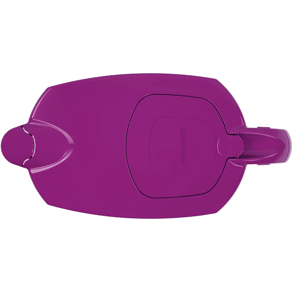 Фильтр-кувшин для воды Аквафор Аквамарин Cyclamen - фото 4