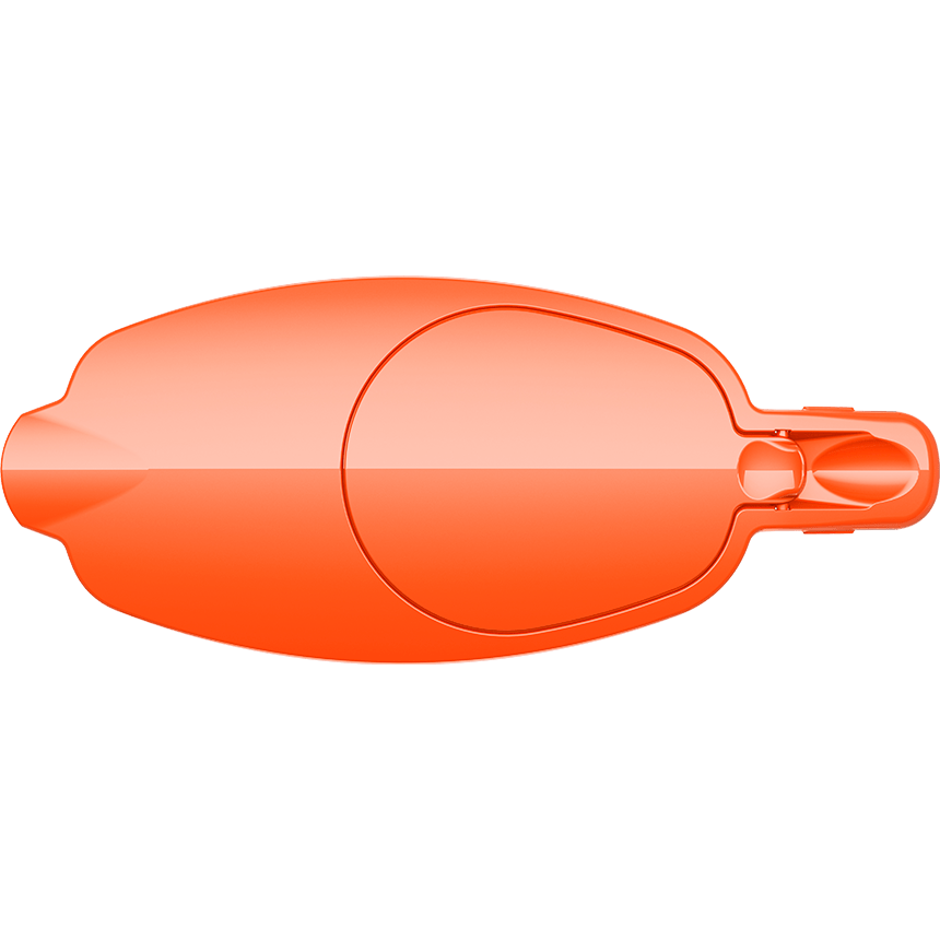 Фильтр-кувшин для воды Аквафор Ультра Coral - фото 4