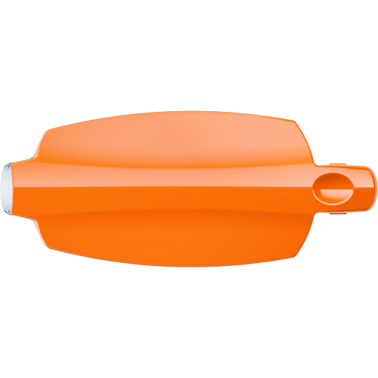 Фильтр-кувшин для воды Аквафор Лайн Orange - фото 4