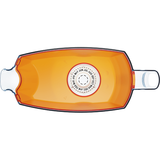 Фильтр-кувшин для воды Аквафор Лайн Orange - фото 5