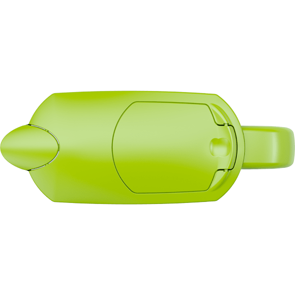 Фильтр-кувшин для воды Аквафор Смайл Green - фото 4