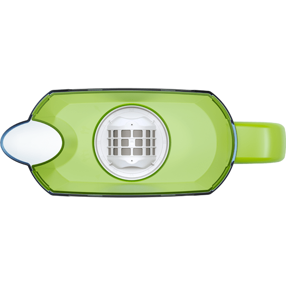 Фильтр-кувшин для воды Аквафор Смайл Green - фото 5