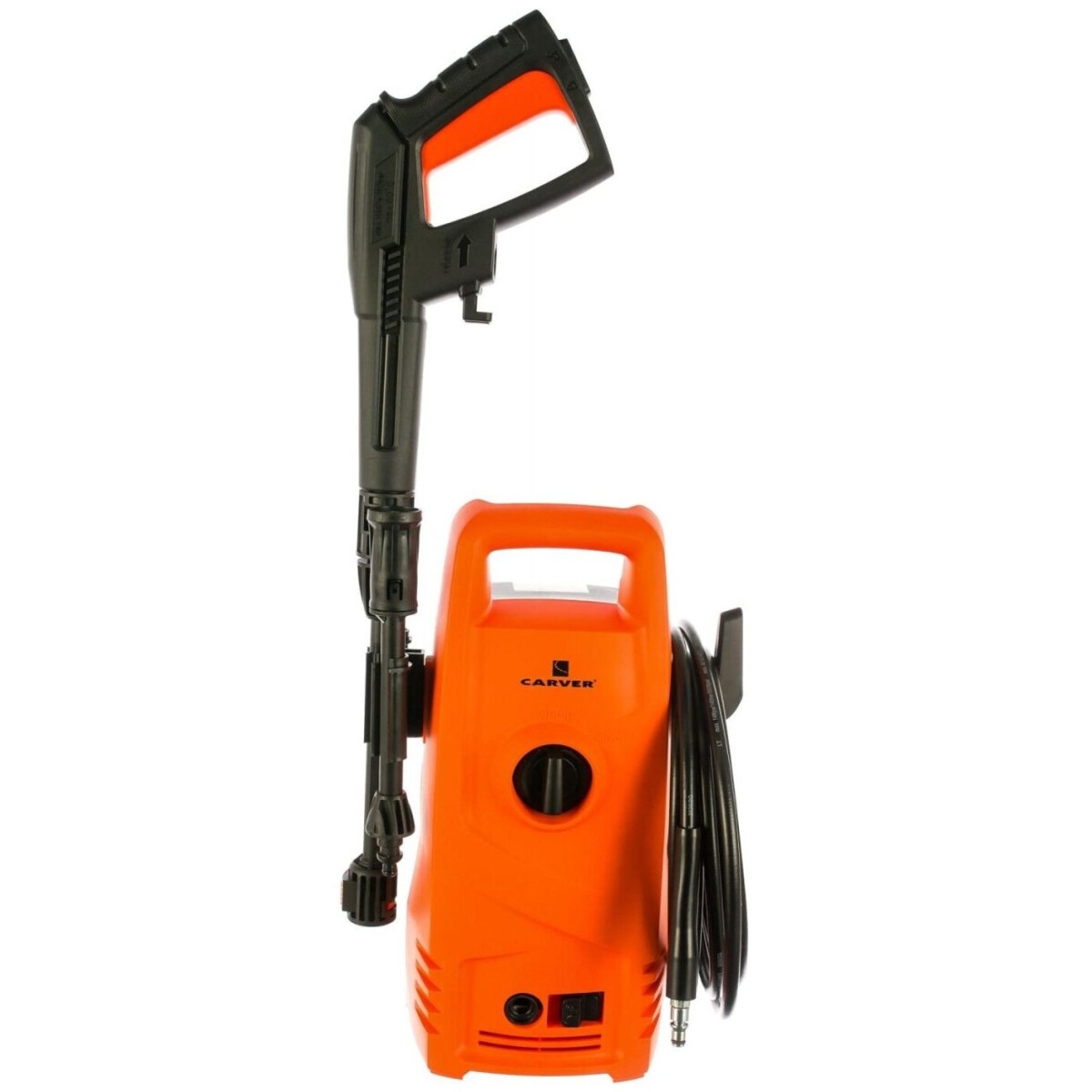 Мойка высокого давления CARVER CW-1400A