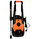 Мойка высокого давления CARVER CW-1801D (01.023.00004)