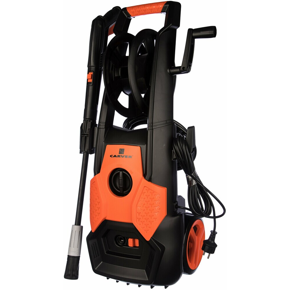 Мойка высокого давления CARVER CW-1801D - 01.023.00004 - фото 2