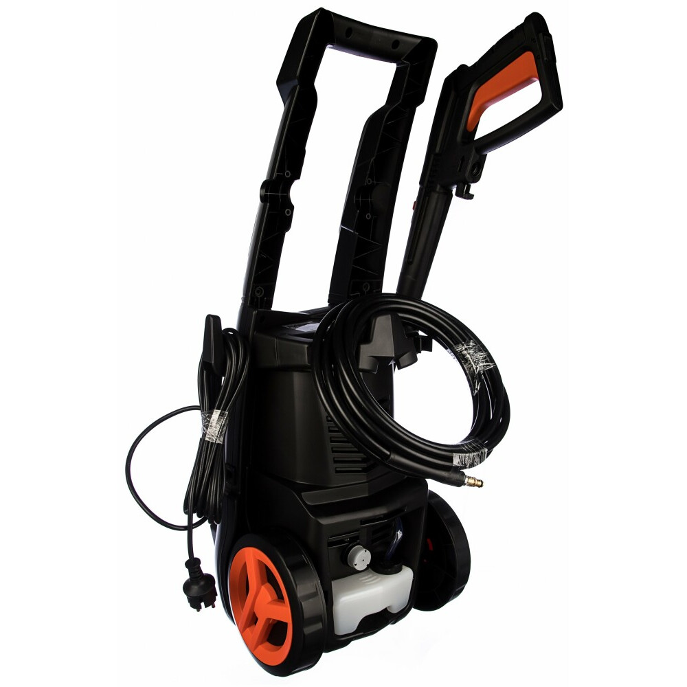 Мойка высокого давления CARVER CW-1801D - 01.023.00004 - фото 3