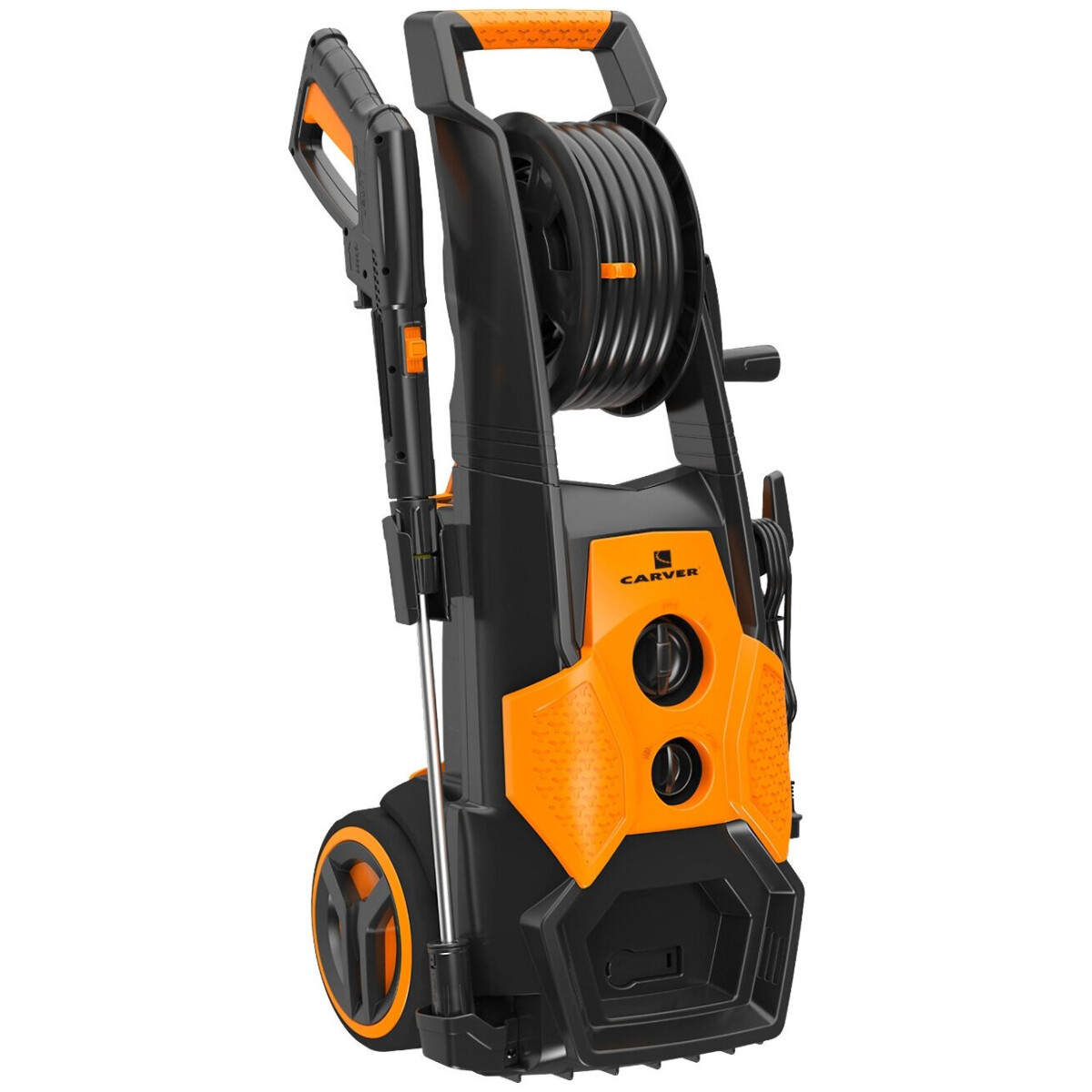 Мойка высокого давления CARVER CW-2201E