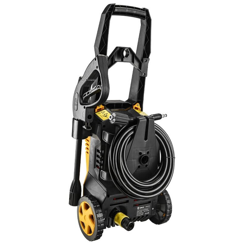Мойка высокого давления DEKO DKCW140 - 063-4302 - фото 3