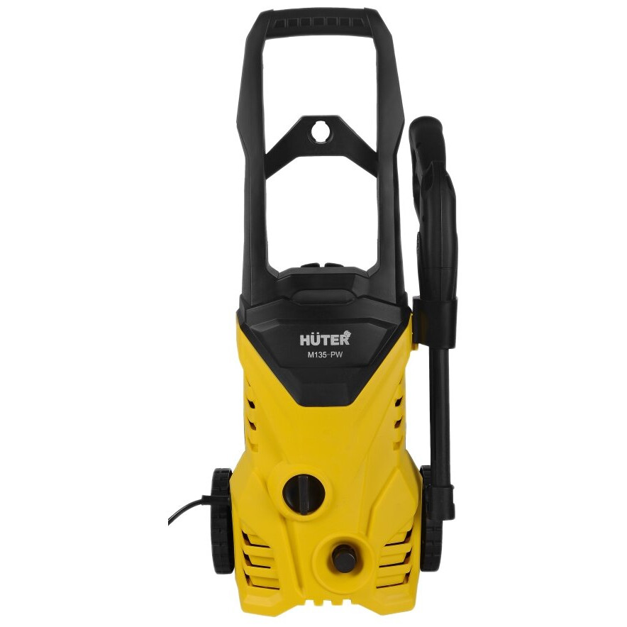 Мойка высокого давления Huter M135-РW - 70/8/6 - фото 2