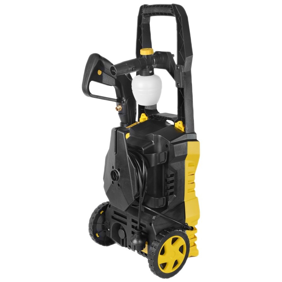 Мойка высокого давления Huter M135-РW - 70/8/6 - фото 4